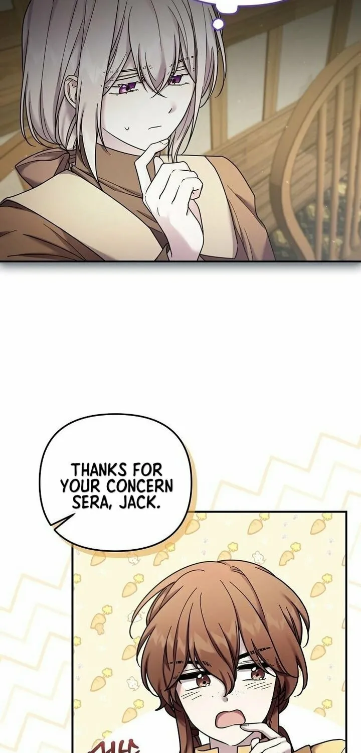A Terminally Ill Villainess Refuses to Be Adopted Chapter 11 page 11 - 