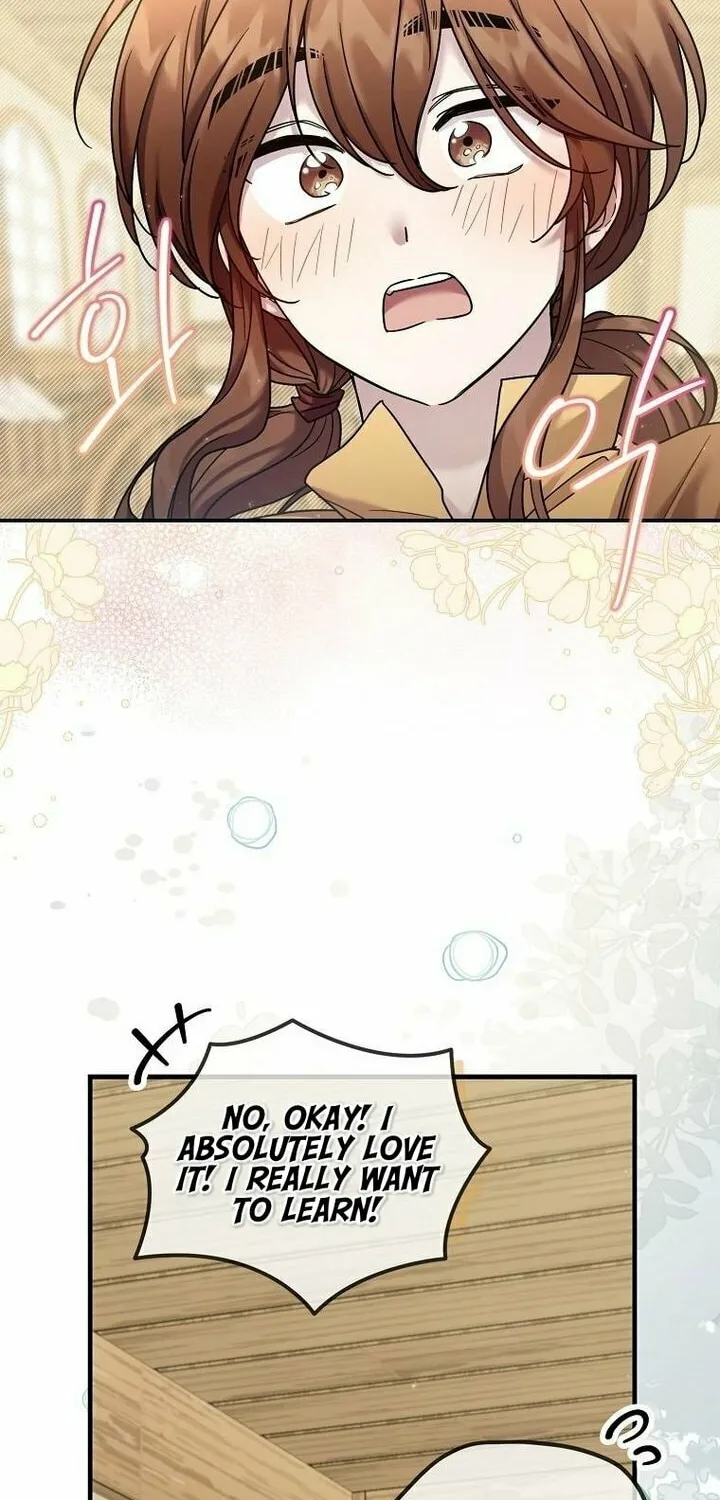 A Terminally Ill Villainess Refuses to Be Adopted Chapter 11 page 20 - 