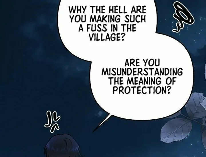 A Terminally Ill Villainess Refuses to Be Adopted Chapter 11 page 30 - 