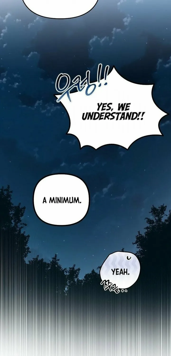 A Terminally Ill Villainess Refuses to Be Adopted Chapter 11 page 34 - 