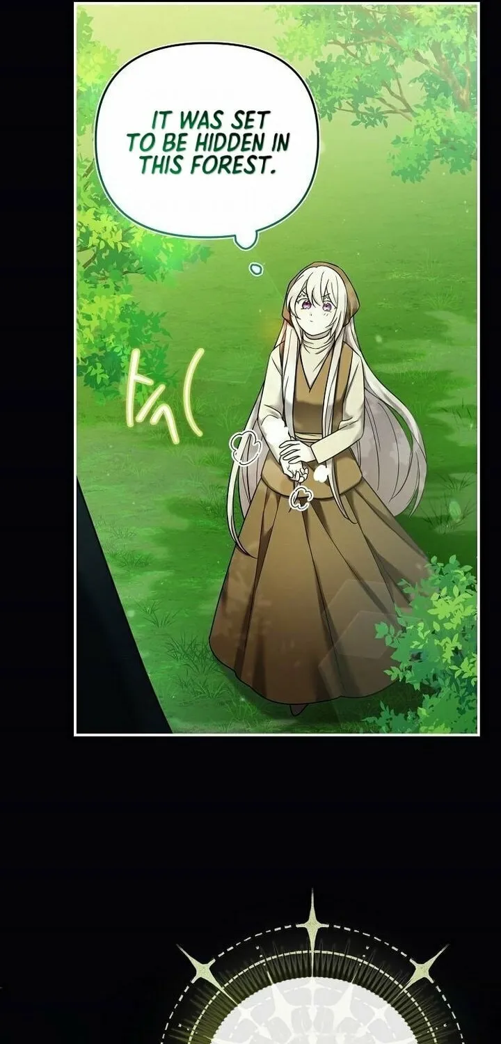 A Terminally Ill Villainess Refuses to Be Adopted Chapter 11 page 40 - 