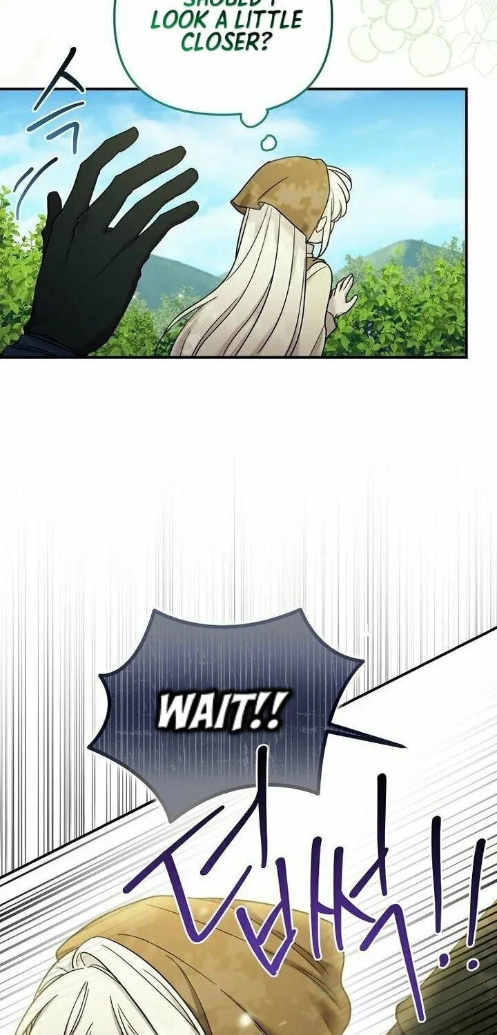 A Terminally Ill Villainess Refuses to Be Adopted Chapter 11 page 46 - 