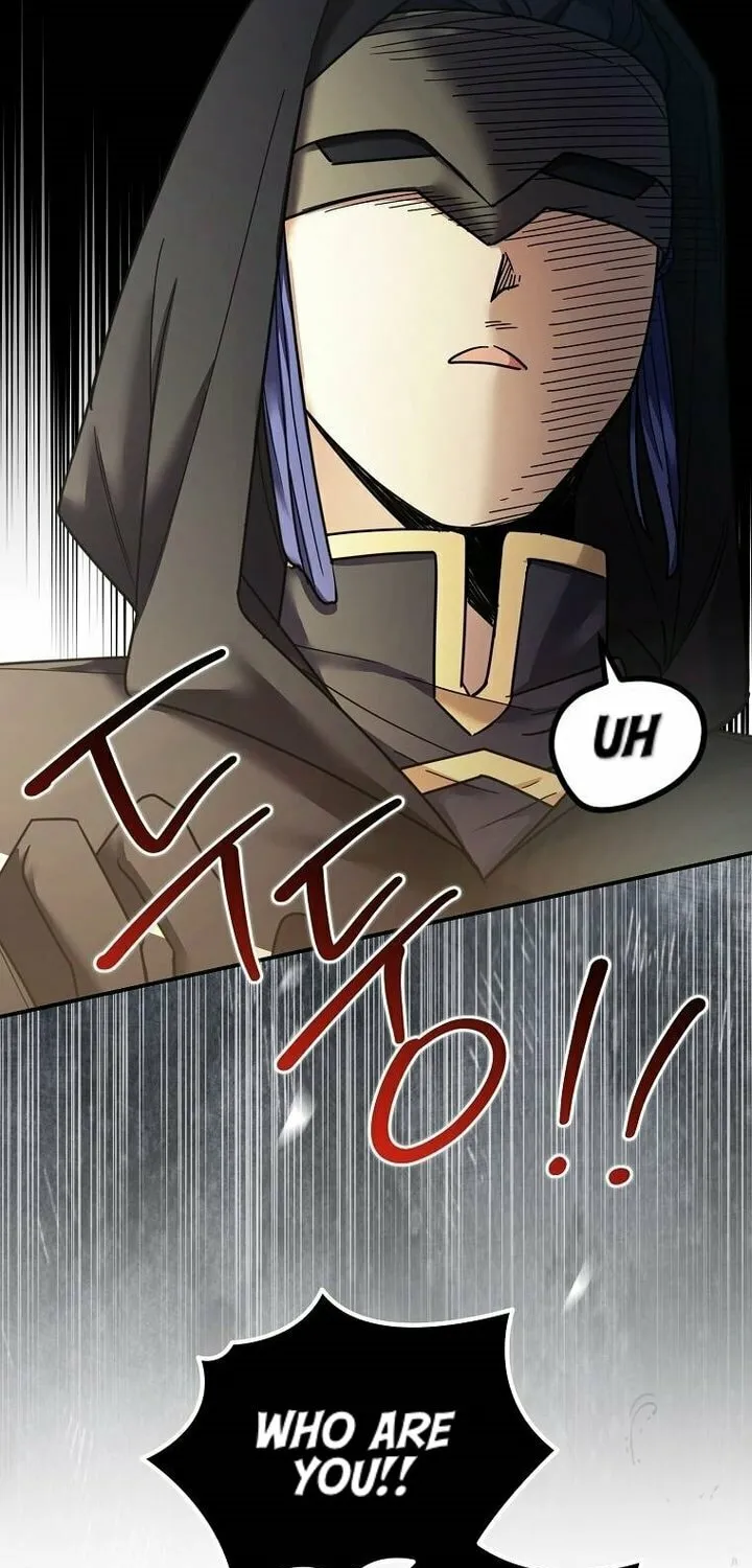 A Terminally Ill Villainess Refuses to Be Adopted Chapter 11 page 49 - 