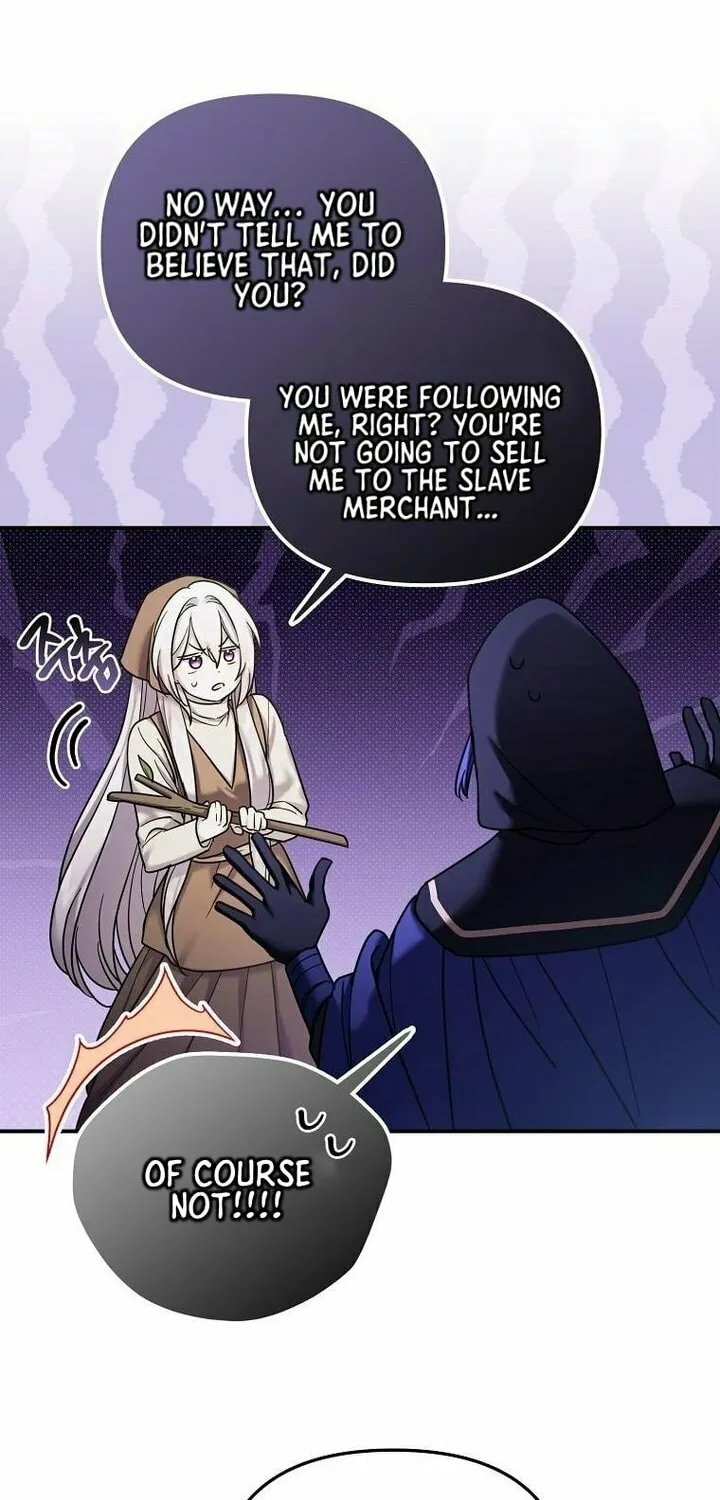 A Terminally Ill Villainess Refuses to Be Adopted Chapter 11 page 52 - 