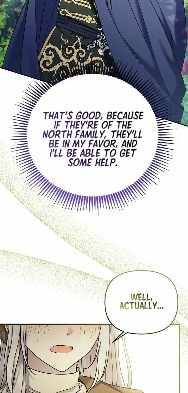 A Terminally Ill Villainess Refuses to Be Adopted Chapter 11 page 58 - 