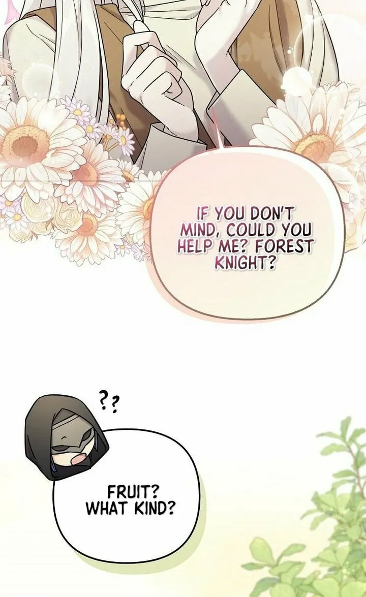 A Terminally Ill Villainess Refuses to Be Adopted Chapter 11 page 60 - 
