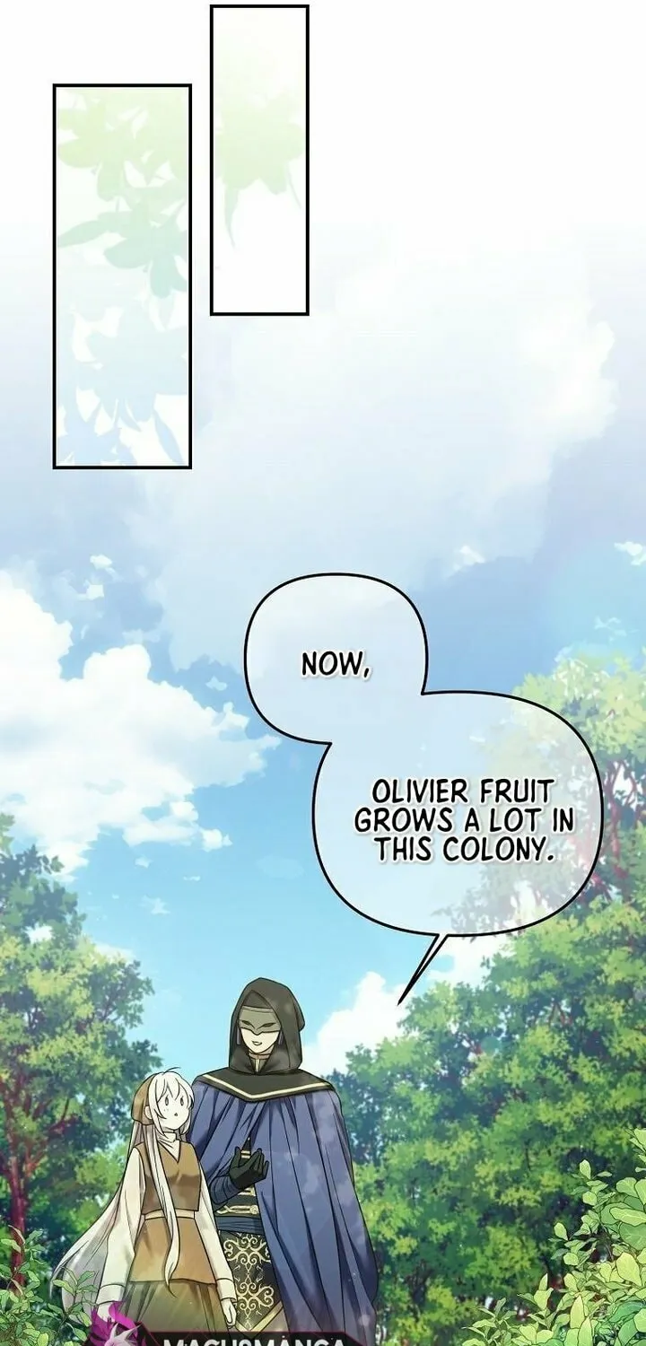 A Terminally Ill Villainess Refuses to Be Adopted Chapter 11 page 63 - 