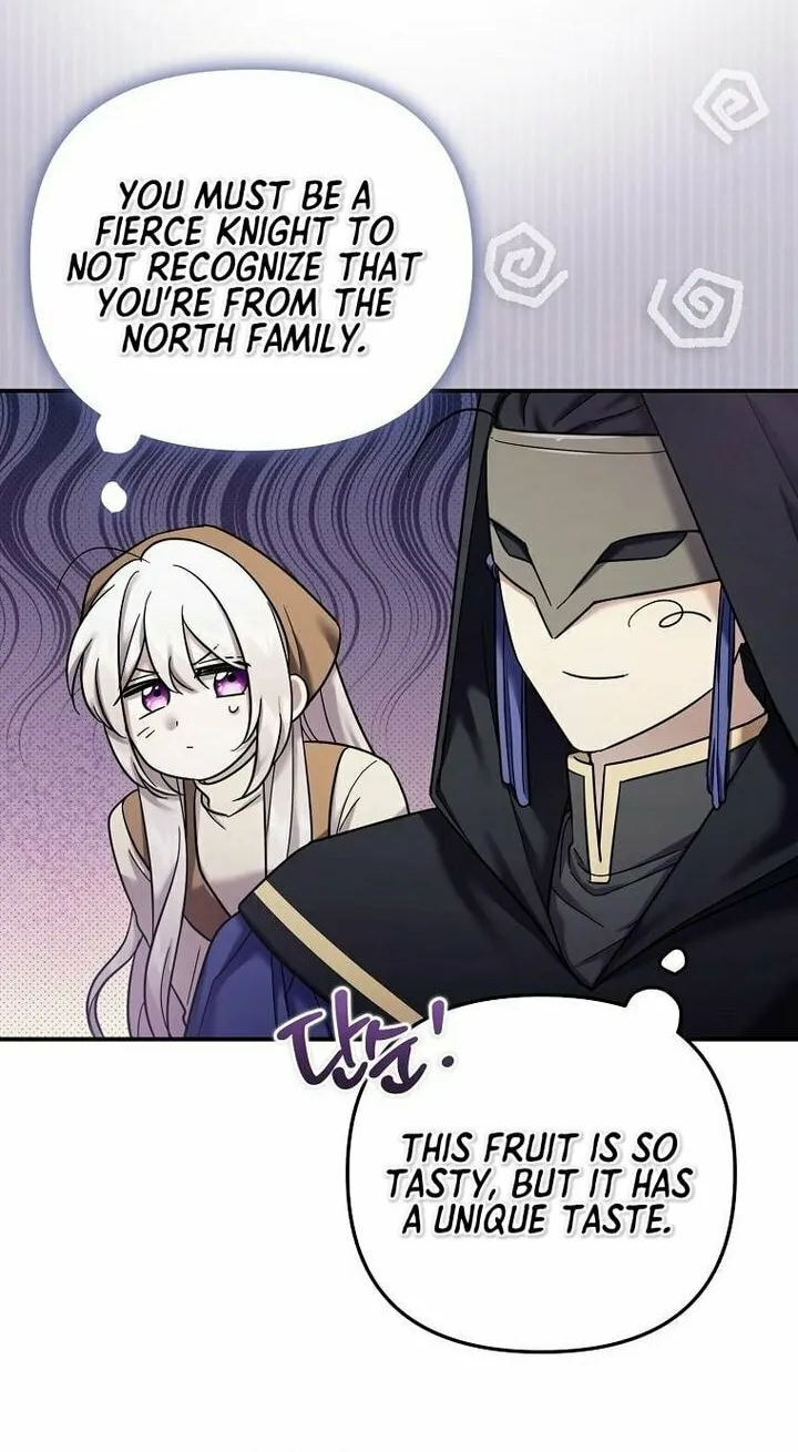 A Terminally Ill Villainess Refuses to Be Adopted Chapter 11 page 66 - 