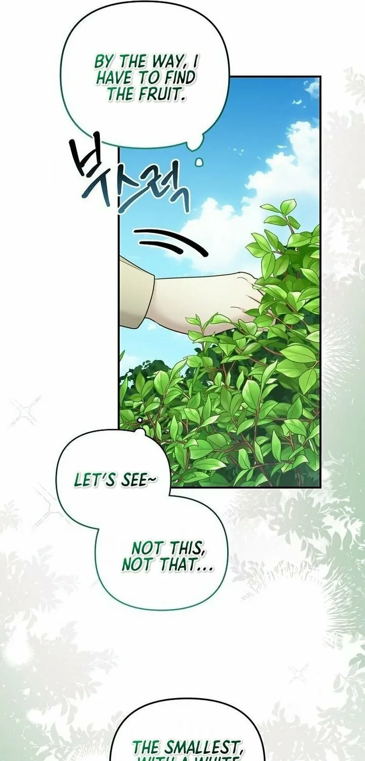 A Terminally Ill Villainess Refuses to Be Adopted Chapter 11 page 67 - 