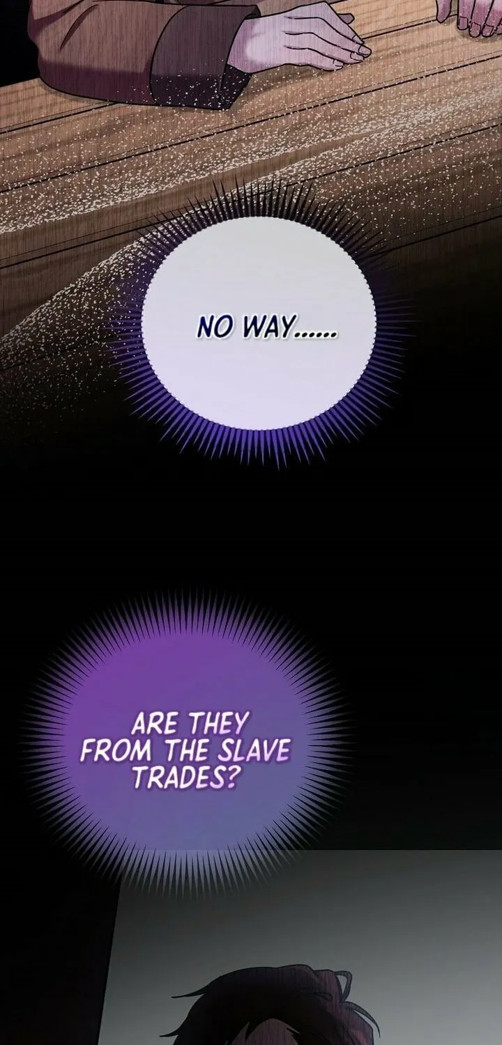 A Terminally Ill Villainess Refuses to Be Adopted Chapter 11 page 8 - 