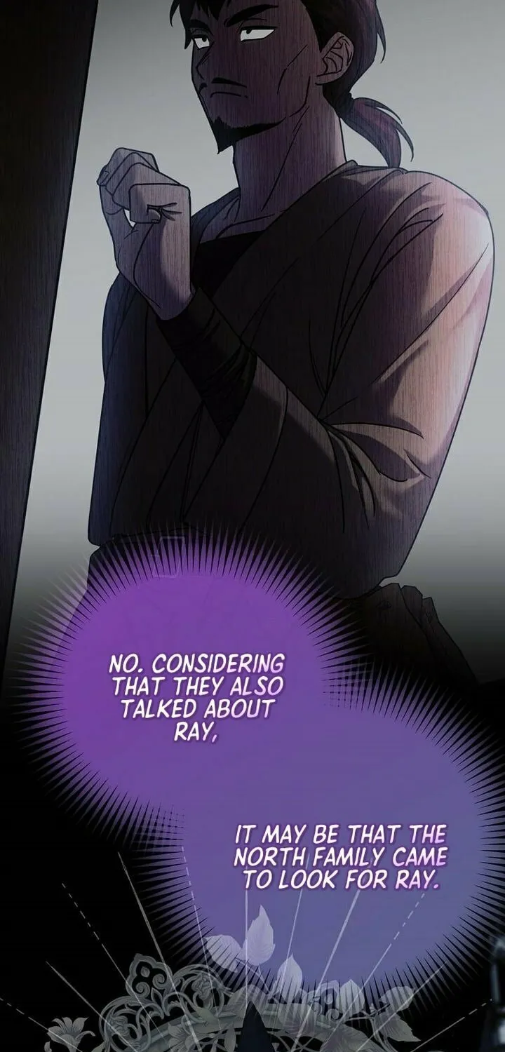 A Terminally Ill Villainess Refuses to Be Adopted Chapter 11 page 9 - 