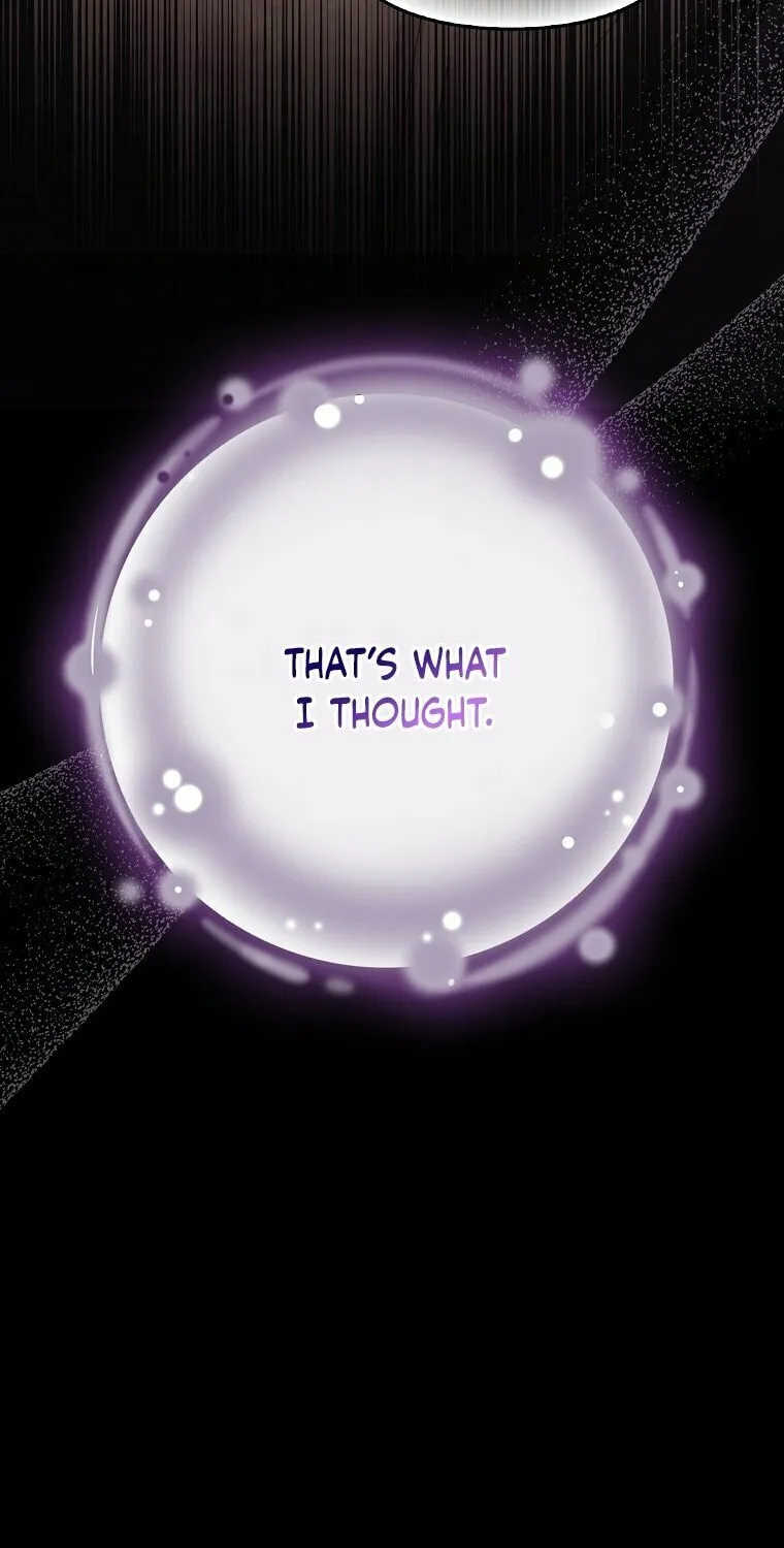 A Terminally Ill Villainess Refuses to Be Adopted Chapter 12 page 30 - 