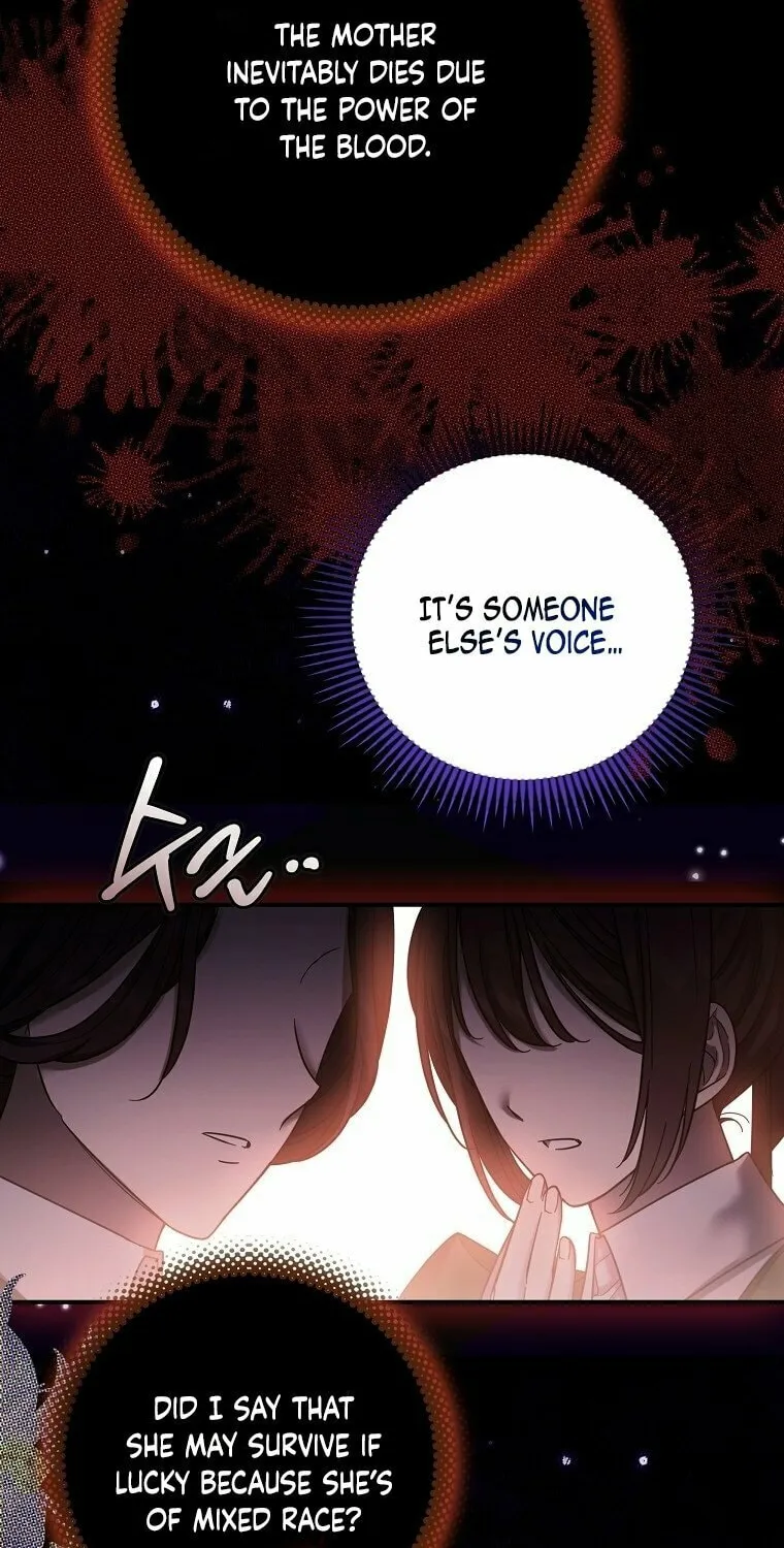 A Terminally Ill Villainess Refuses to Be Adopted Chapter 12 page 35 - 
