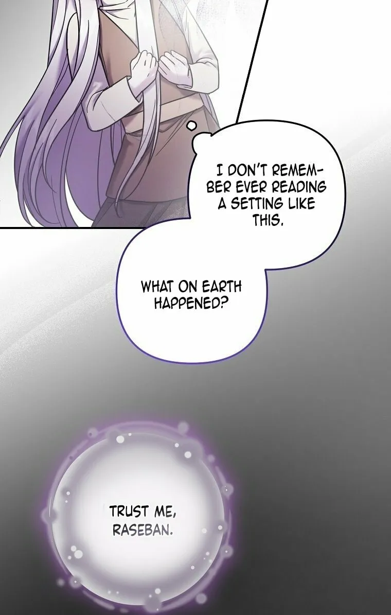 A Terminally Ill Villainess Refuses to Be Adopted Chapter 12 page 38 - 