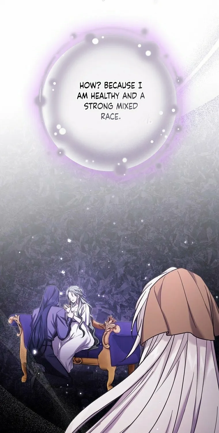 A Terminally Ill Villainess Refuses to Be Adopted Chapter 12 page 40 - 