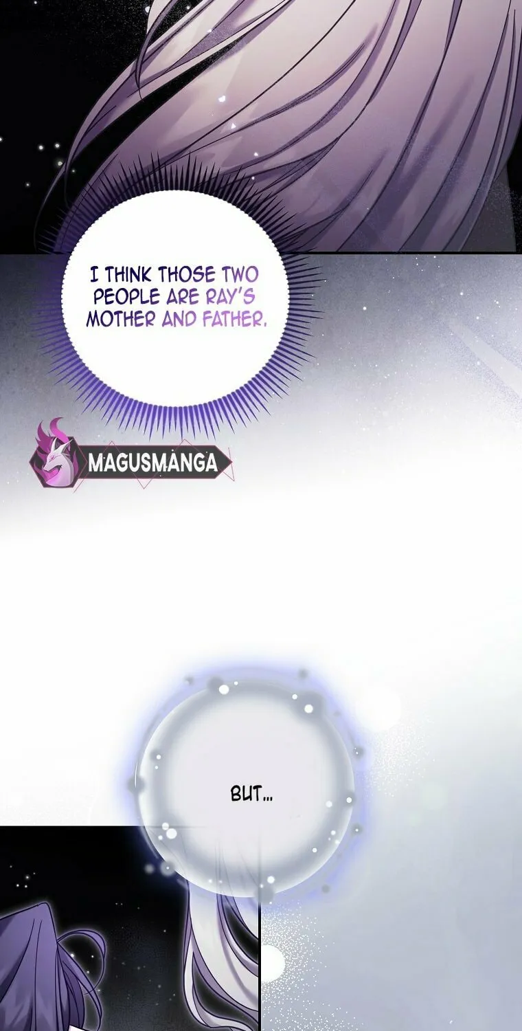 A Terminally Ill Villainess Refuses to Be Adopted Chapter 12 page 41 - 