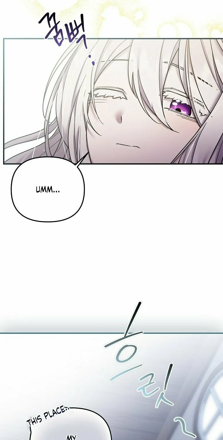 A Terminally Ill Villainess Refuses to Be Adopted Chapter 12 page 45 - 