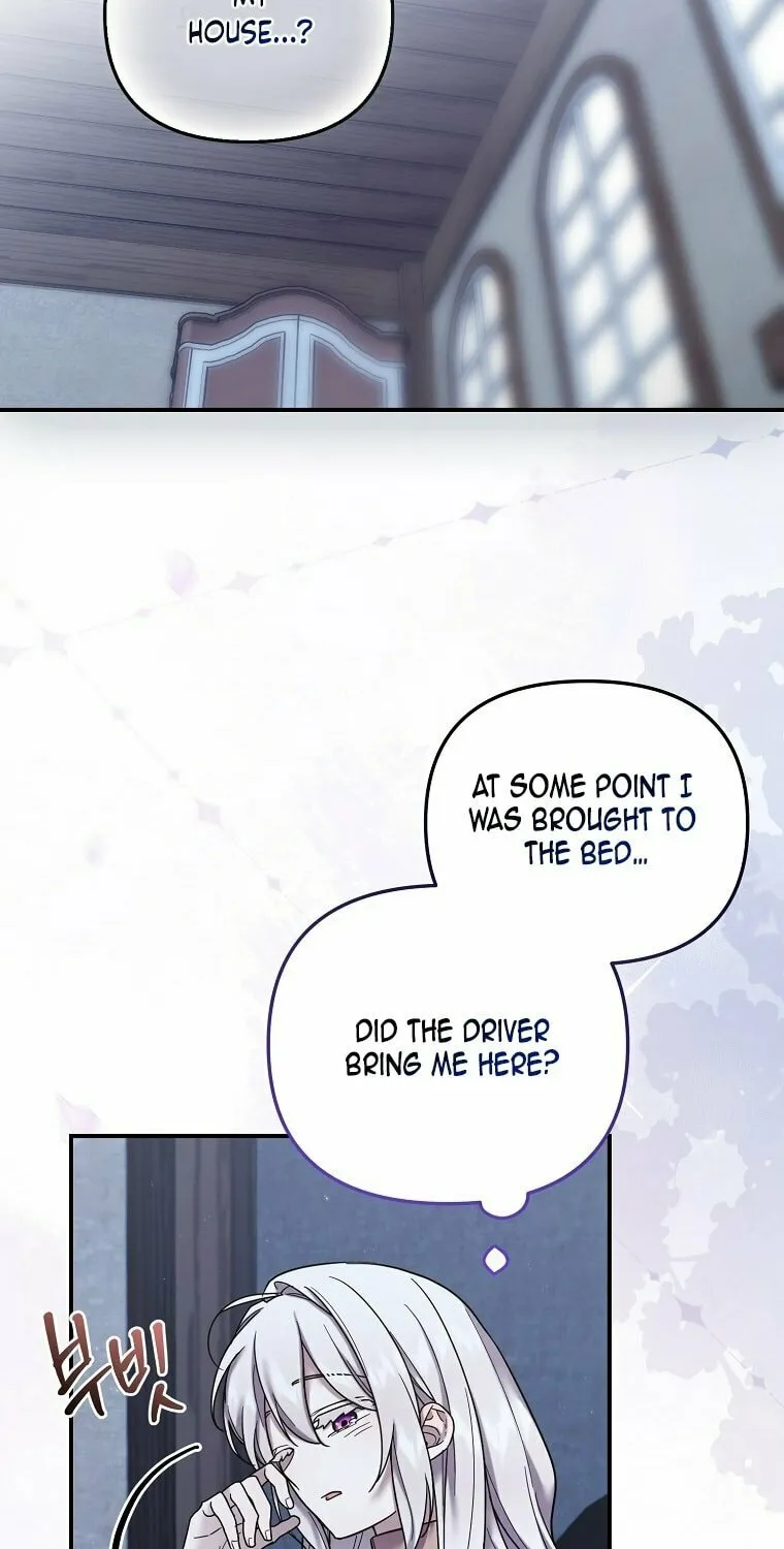A Terminally Ill Villainess Refuses to Be Adopted Chapter 12 page 46 - 