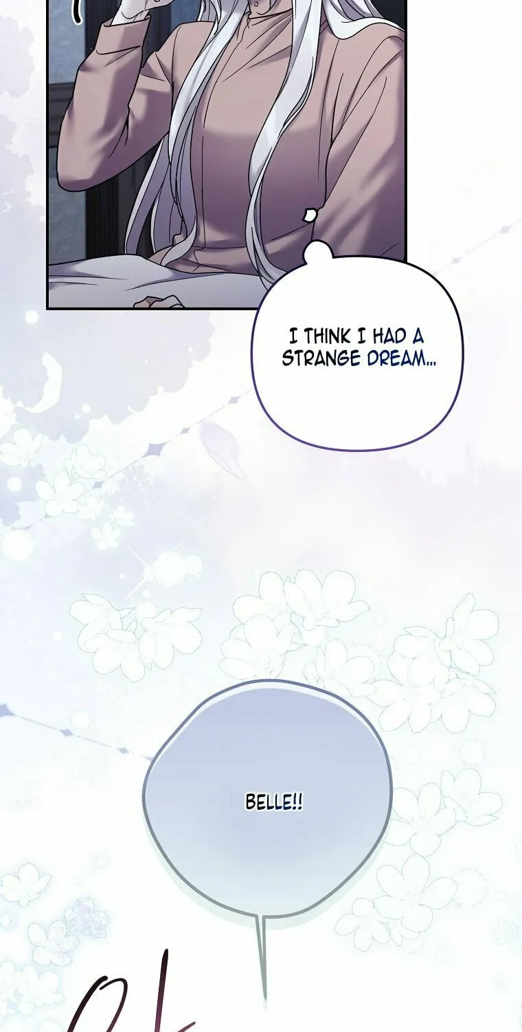 A Terminally Ill Villainess Refuses to Be Adopted Chapter 12 page 47 - 
