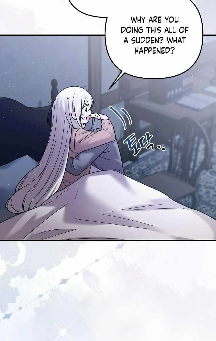 A Terminally Ill Villainess Refuses to Be Adopted Chapter 12 page 49 - 