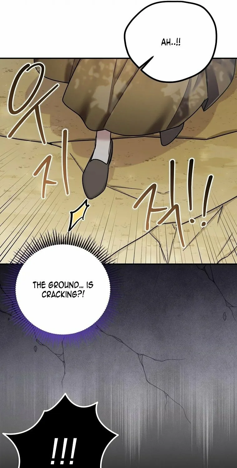 A Terminally Ill Villainess Refuses to Be Adopted Chapter 12 page 6 - 
