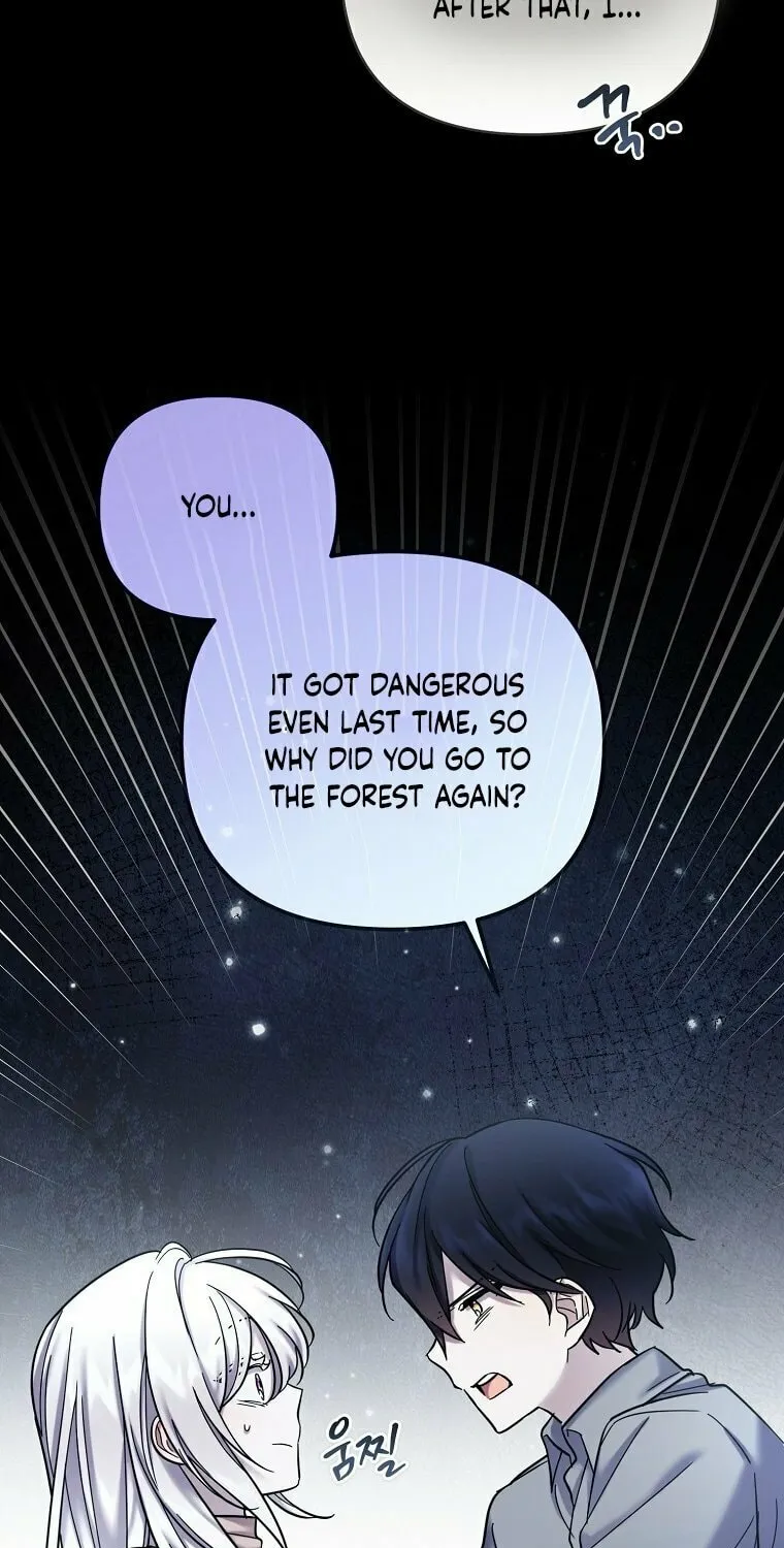 A Terminally Ill Villainess Refuses to Be Adopted Chapter 12 page 52 - 