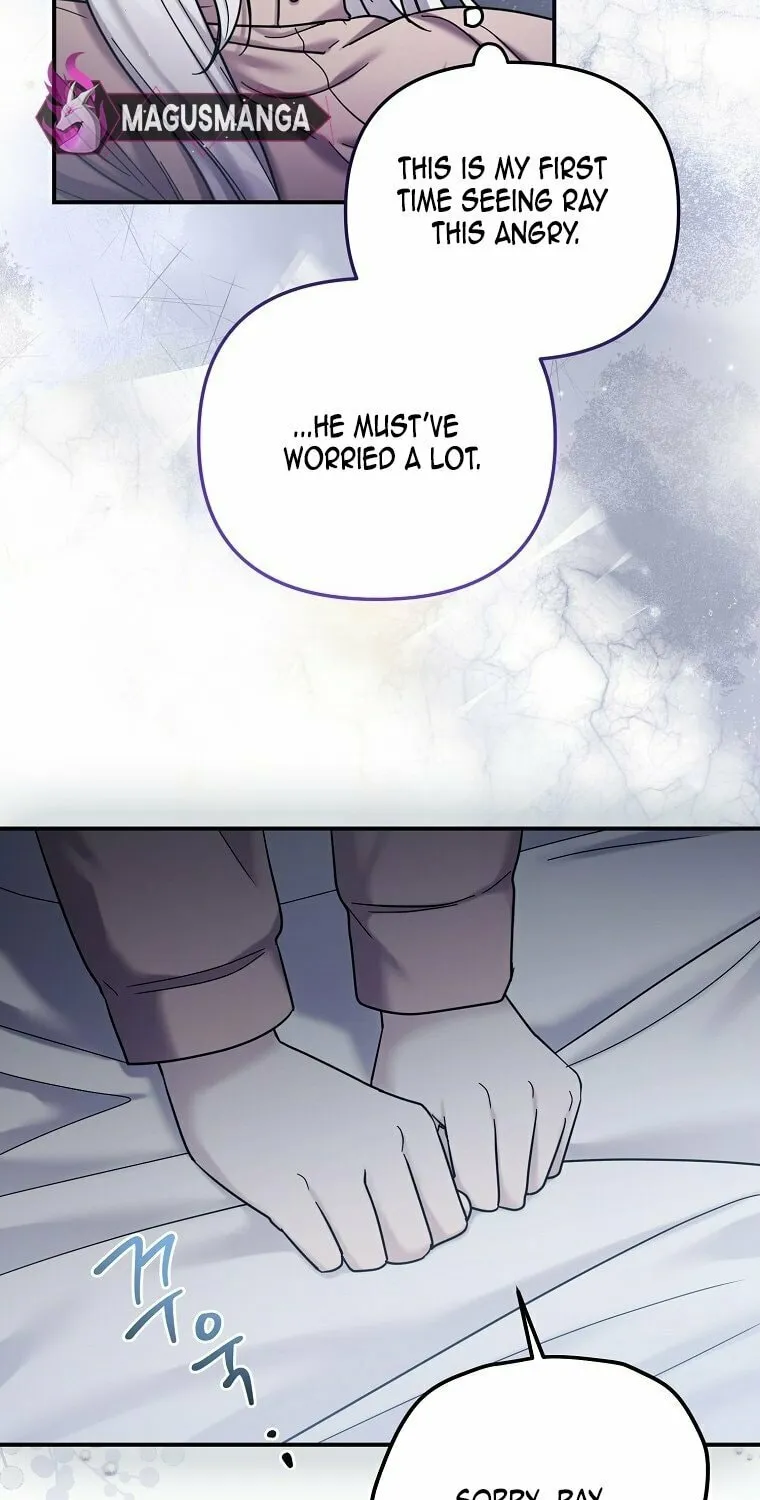 A Terminally Ill Villainess Refuses to Be Adopted Chapter 12 page 54 - 