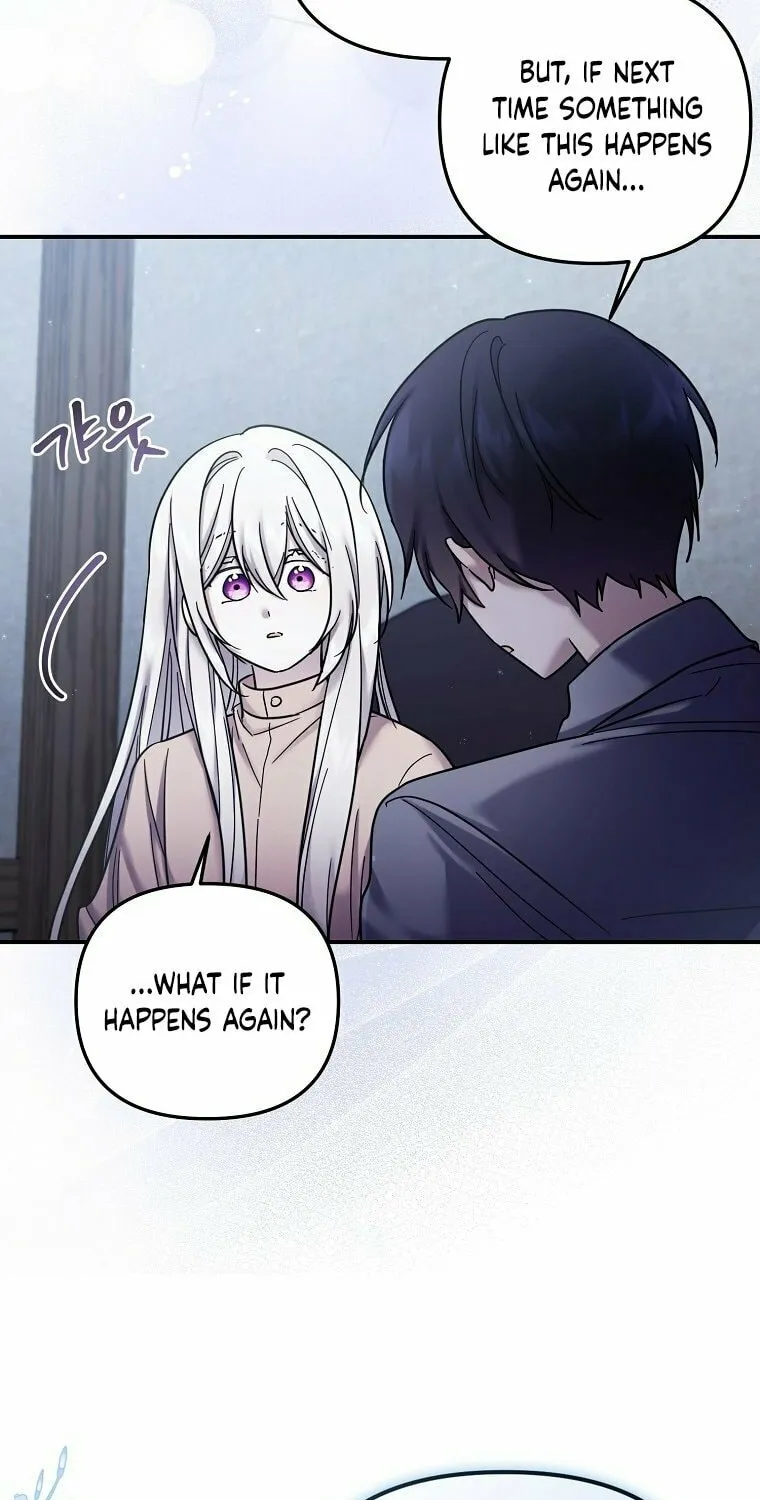 A Terminally Ill Villainess Refuses to Be Adopted Chapter 12 page 58 - 