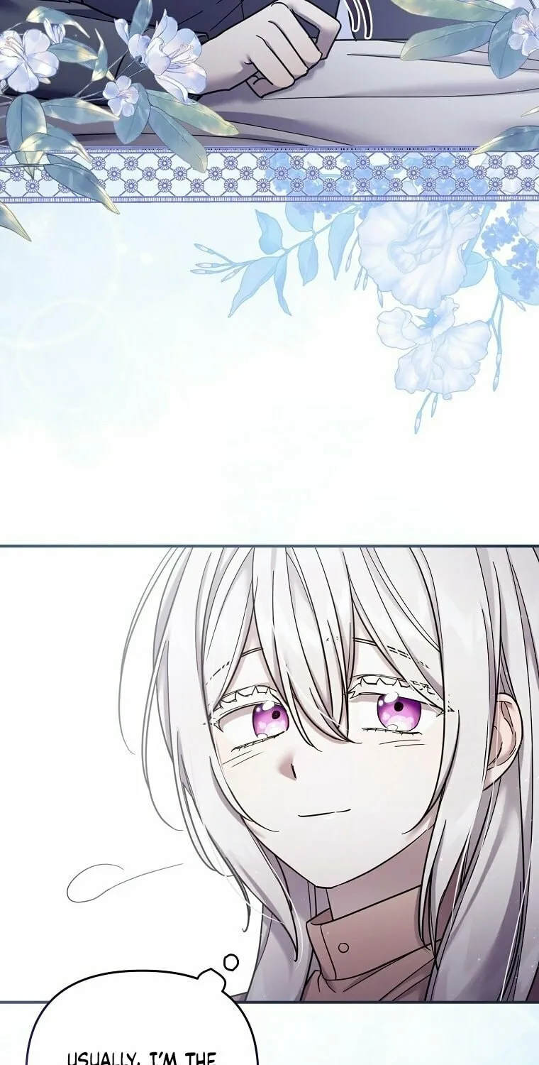 A Terminally Ill Villainess Refuses to Be Adopted Chapter 12 page 60 - 