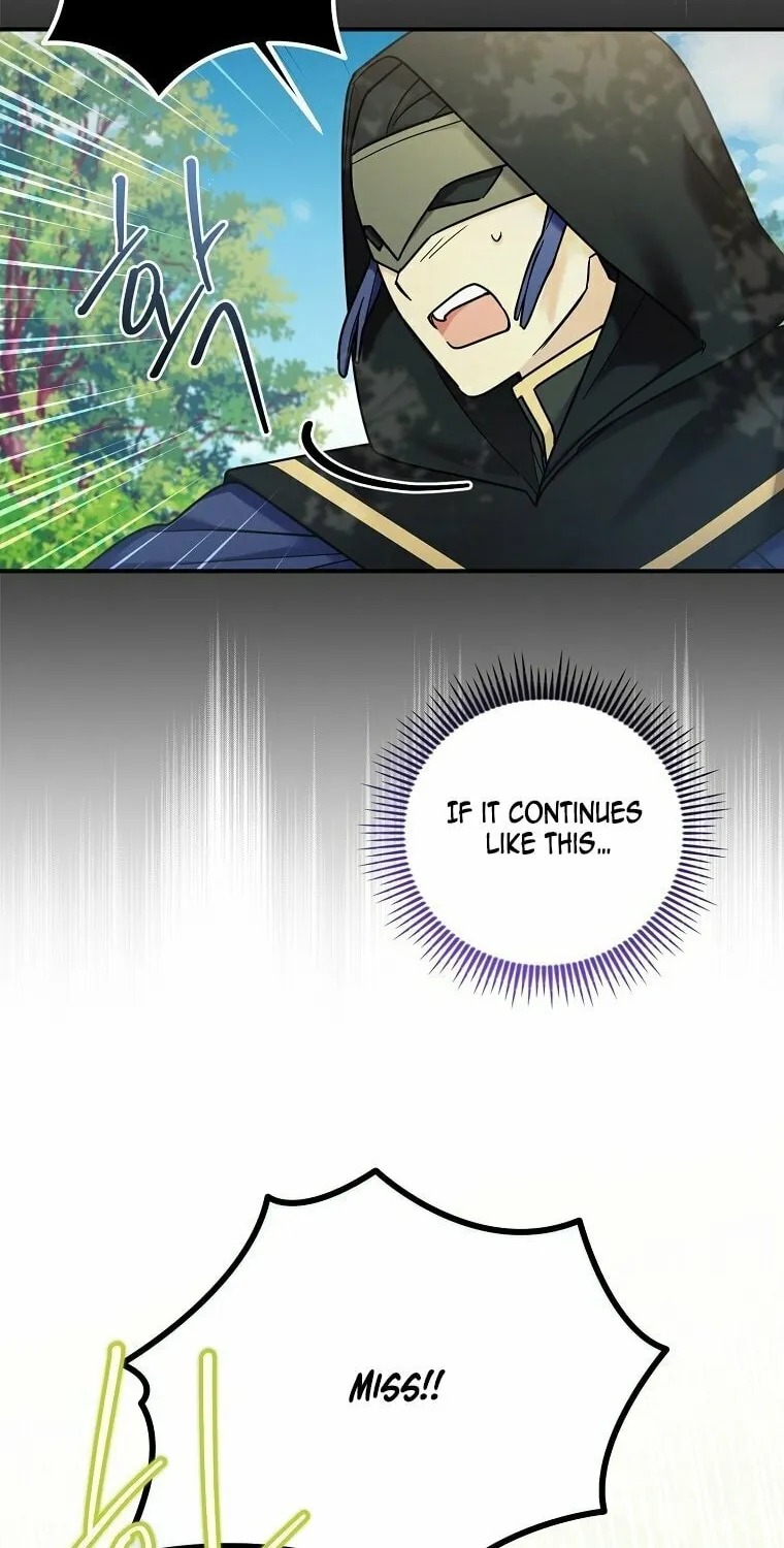A Terminally Ill Villainess Refuses to Be Adopted Chapter 12 page 7 - 