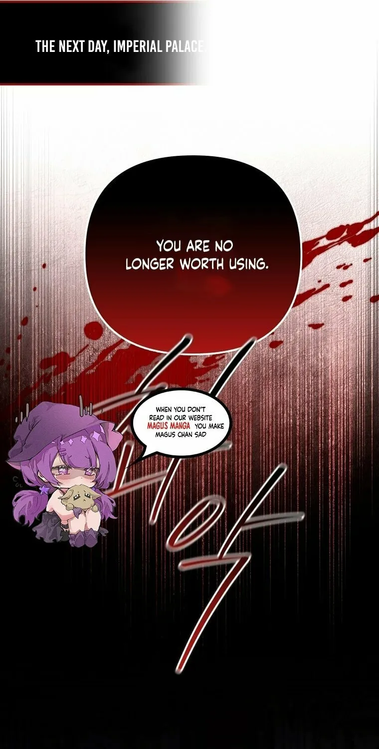 A Terminally Ill Villainess Refuses to Be Adopted Chapter 12 page 67 - 