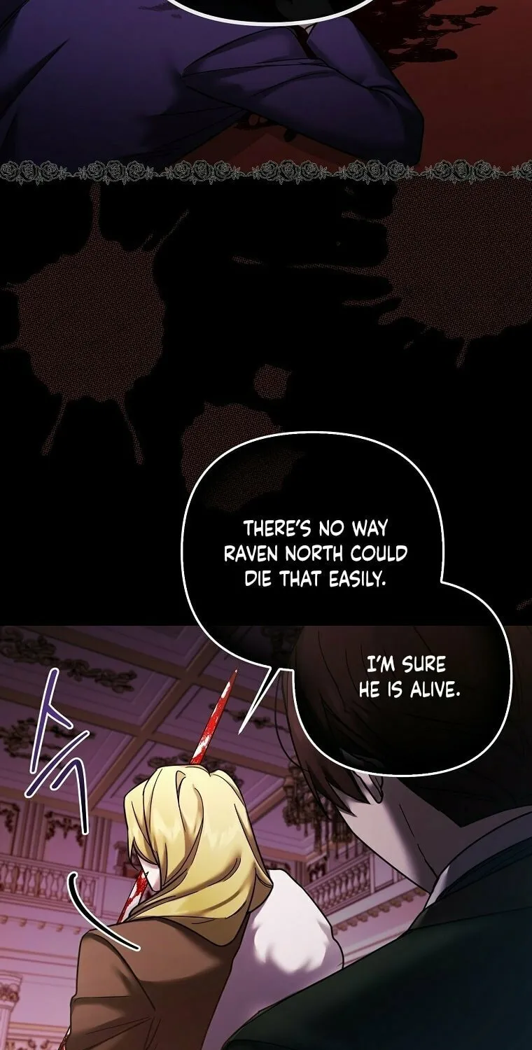 A Terminally Ill Villainess Refuses to Be Adopted Chapter 12 page 69 - 
