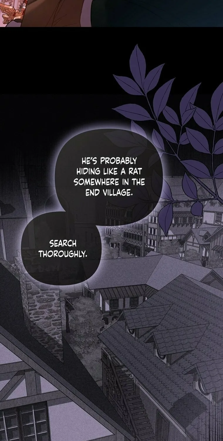 A Terminally Ill Villainess Refuses to Be Adopted Chapter 12 page 70 - 