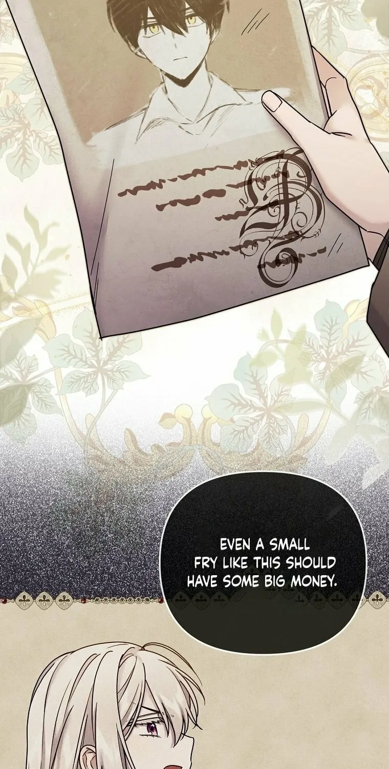 A Terminally Ill Villainess Refuses to Be Adopted Chapter 12 page 76 - 
