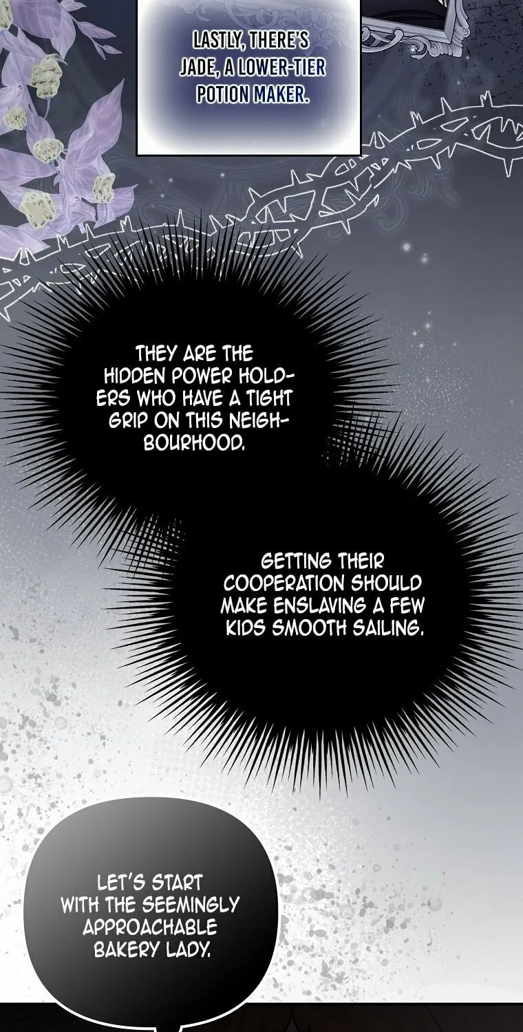 A Terminally Ill Villainess Refuses to Be Adopted Chapter 13 page 14 - 