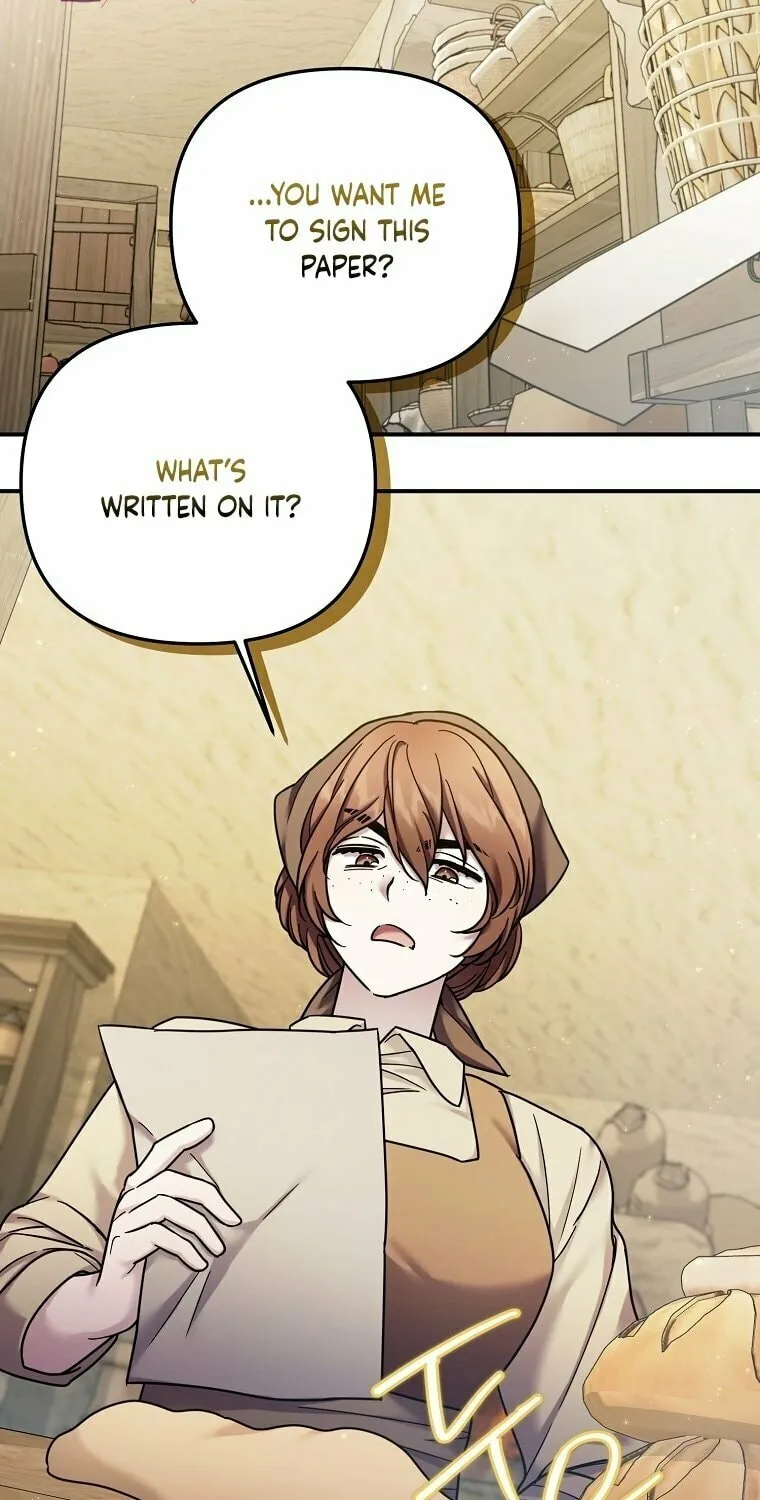 A Terminally Ill Villainess Refuses to Be Adopted Chapter 13 page 16 - 