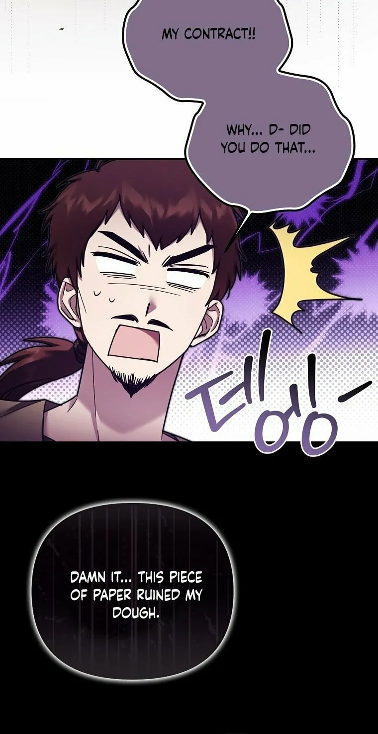 A Terminally Ill Villainess Refuses to Be Adopted Chapter 13 page 21 - 