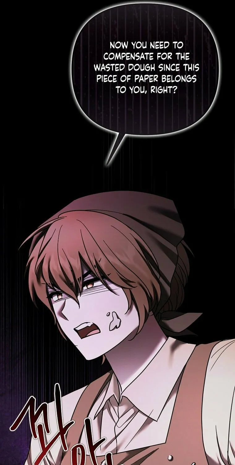 A Terminally Ill Villainess Refuses to Be Adopted Chapter 13 page 22 - 