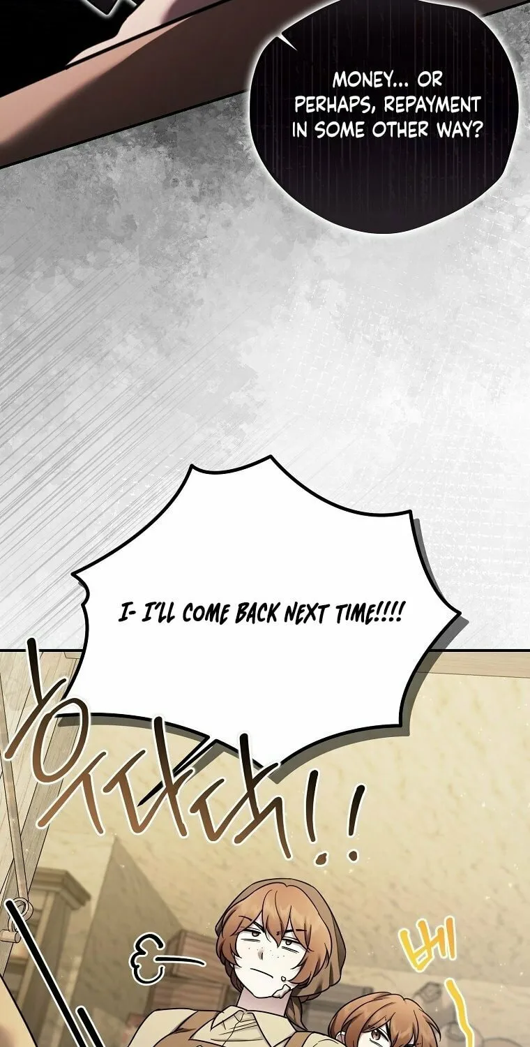 A Terminally Ill Villainess Refuses to Be Adopted Chapter 13 page 24 - 