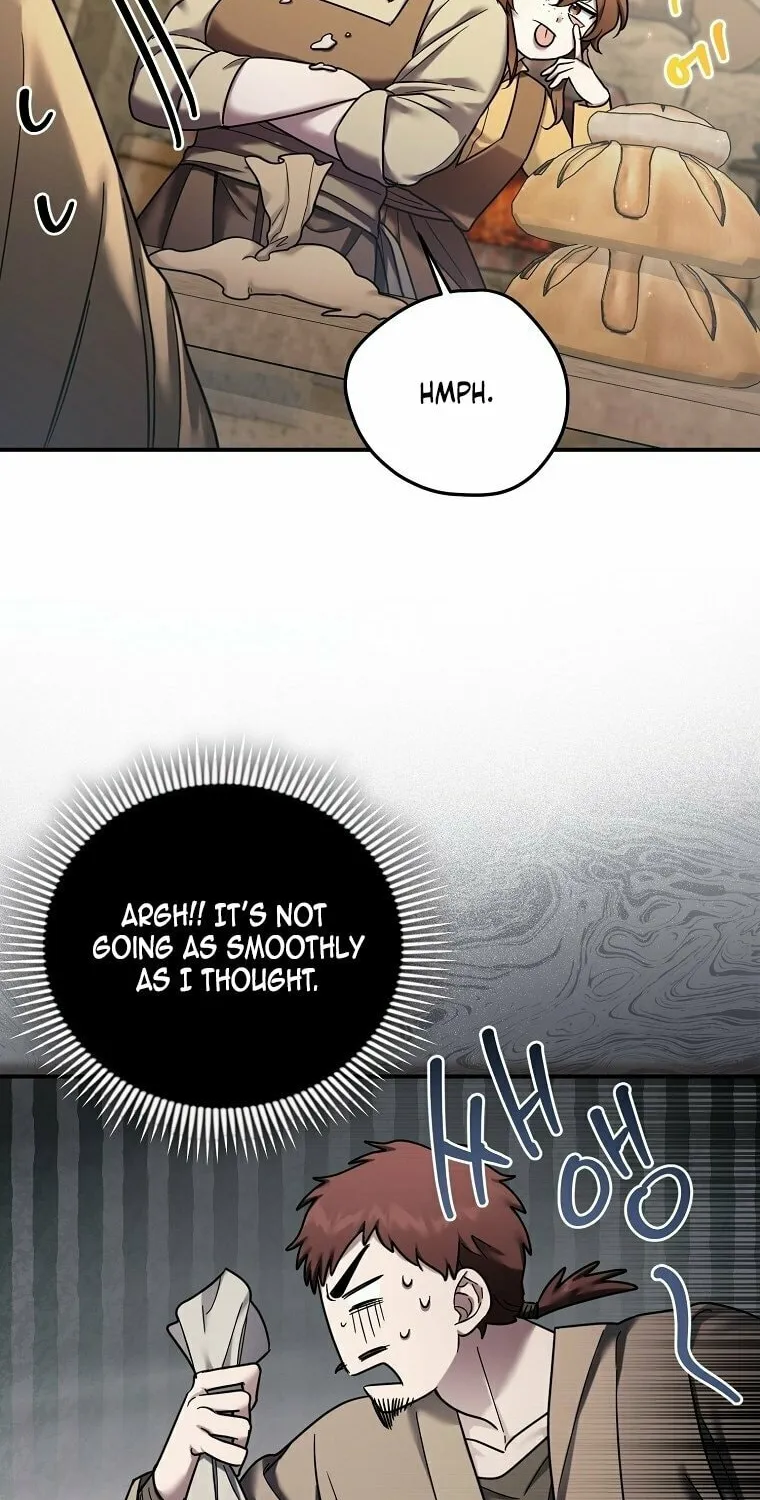 A Terminally Ill Villainess Refuses to Be Adopted Chapter 13 page 25 - 
