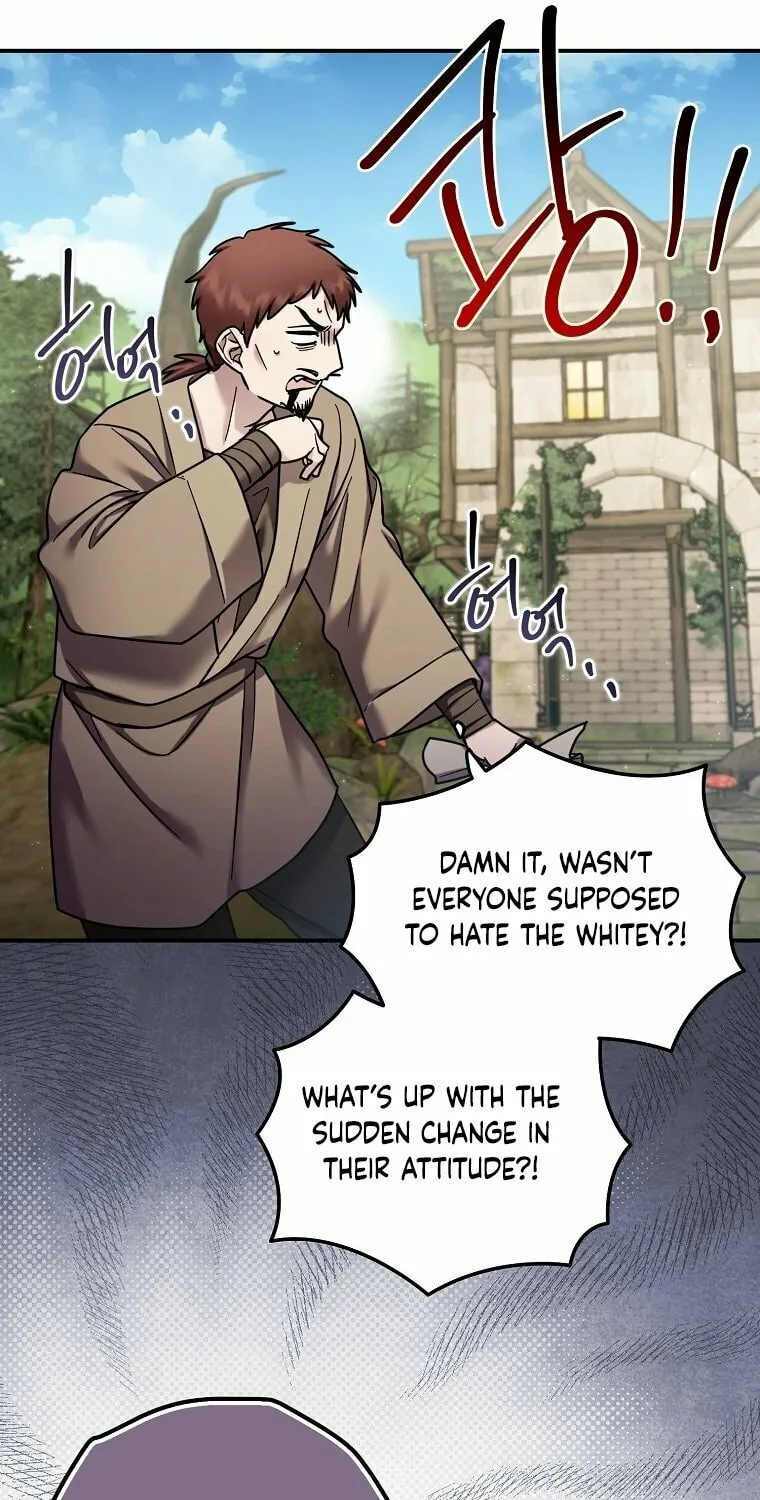 A Terminally Ill Villainess Refuses to Be Adopted Chapter 13 page 32 - 