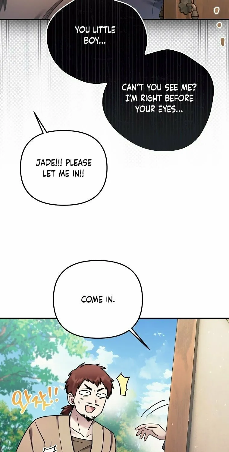 A Terminally Ill Villainess Refuses to Be Adopted Chapter 13 page 36 - 