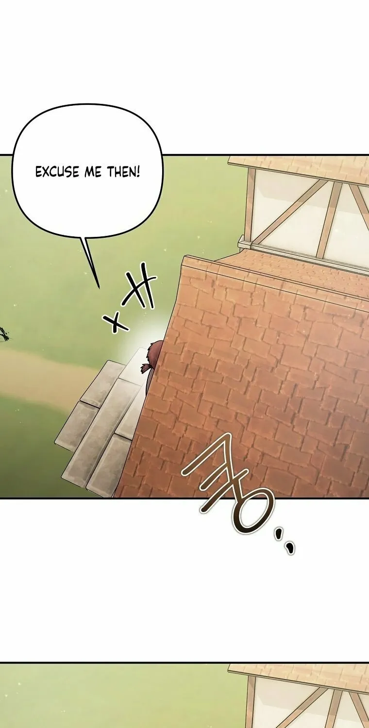 A Terminally Ill Villainess Refuses to Be Adopted Chapter 13 page 38 - 