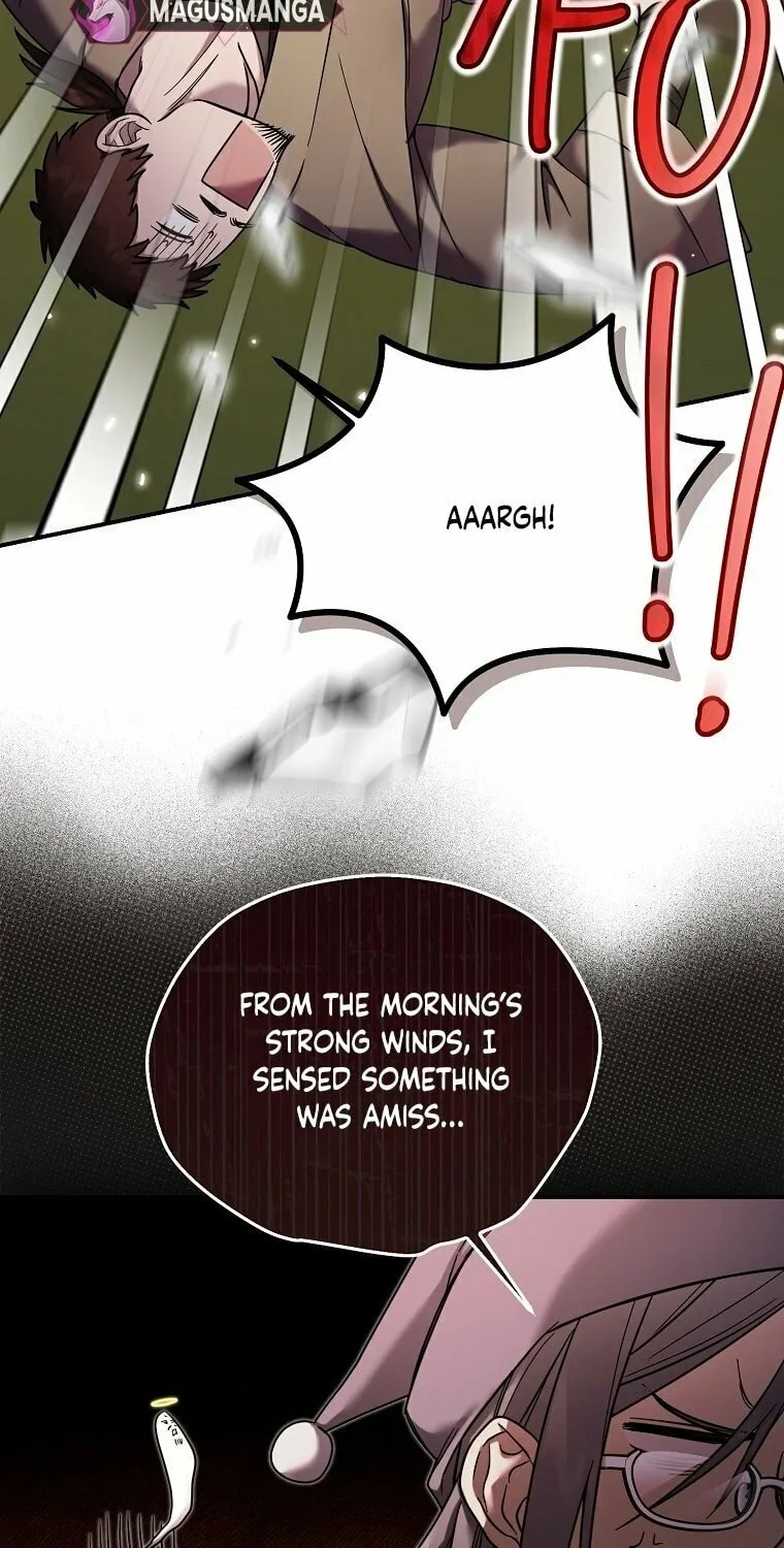 A Terminally Ill Villainess Refuses to Be Adopted Chapter 13 page 41 - 