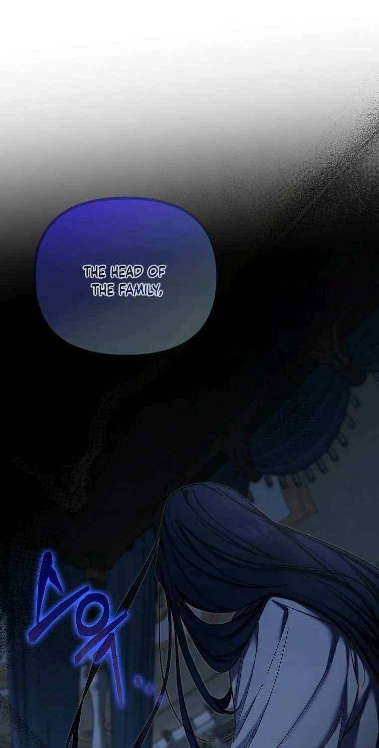 A Terminally Ill Villainess Refuses to Be Adopted Chapter 13 page 46 - 