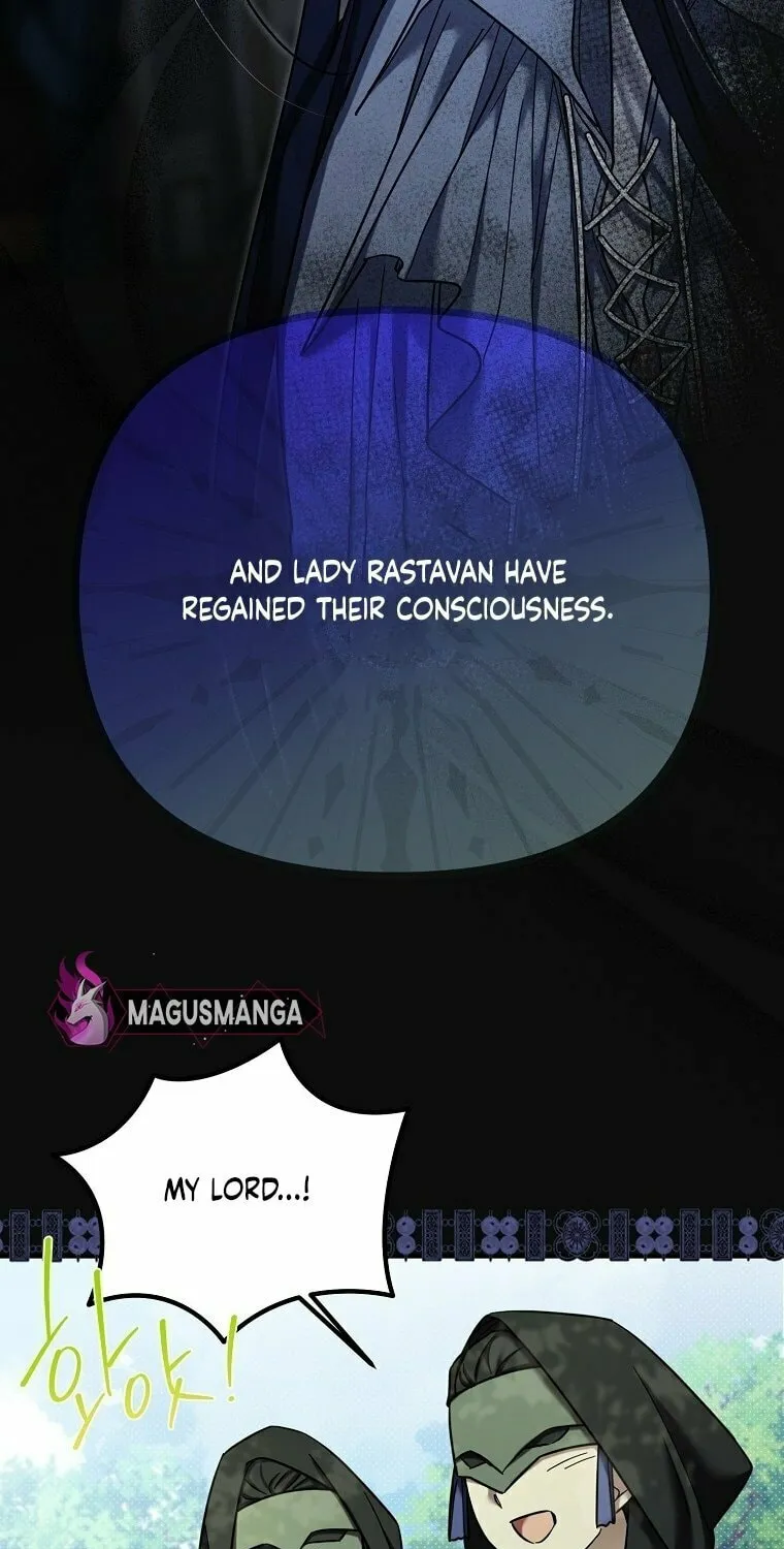 A Terminally Ill Villainess Refuses to Be Adopted Chapter 13 page 48 - 
