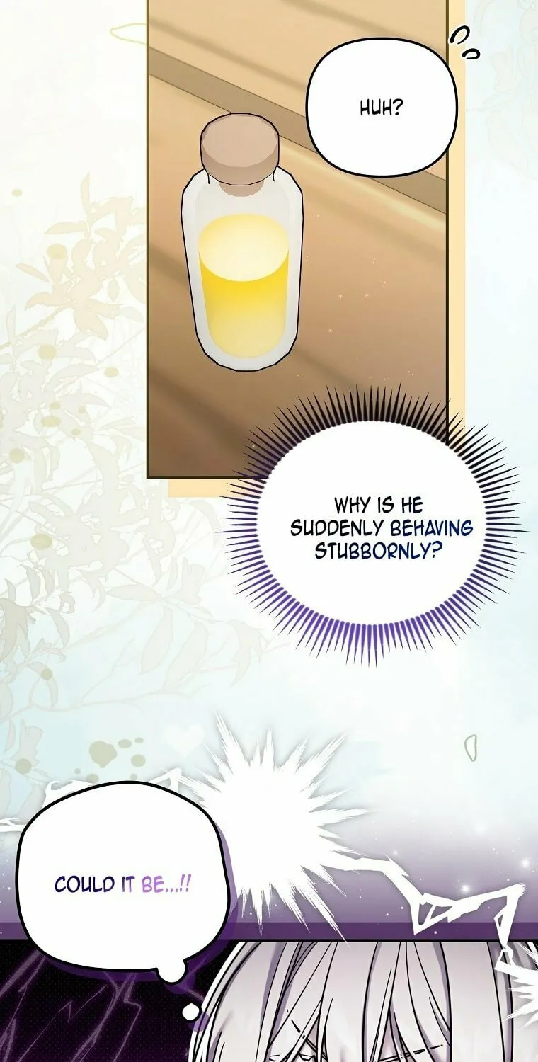 A Terminally Ill Villainess Refuses to Be Adopted Chapter 13 page 57 - 