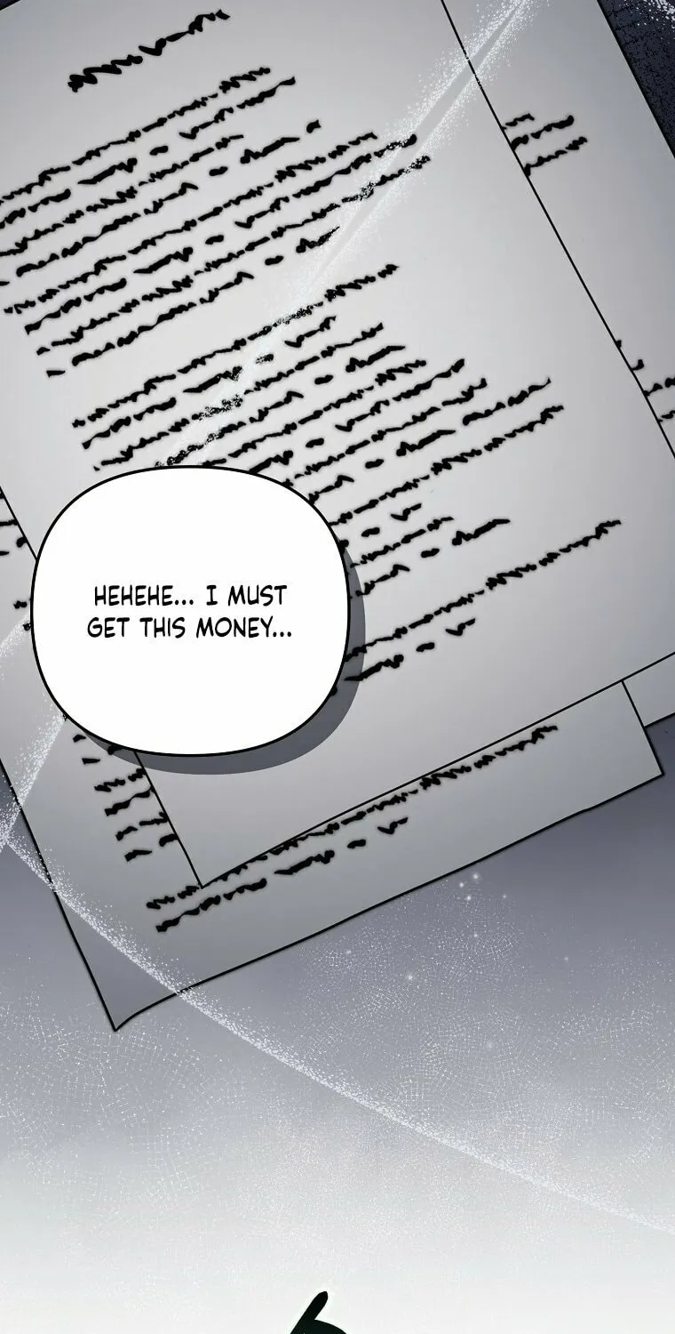 A Terminally Ill Villainess Refuses to Be Adopted Chapter 13 page 7 - 