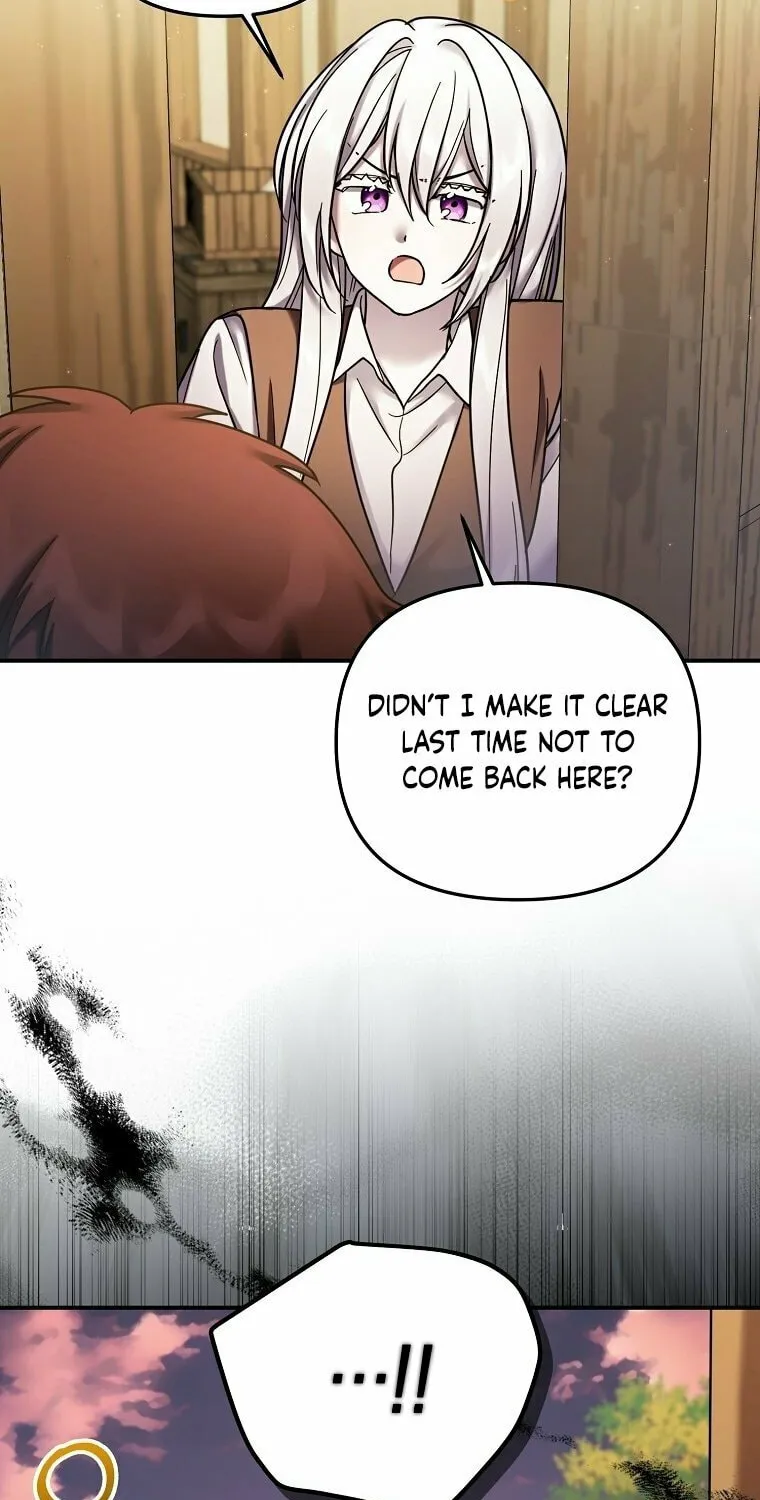 A Terminally Ill Villainess Refuses to Be Adopted Chapter 13 page 67 - 
