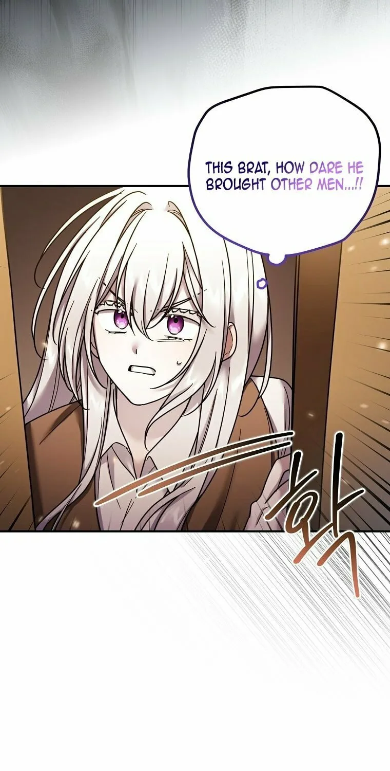 A Terminally Ill Villainess Refuses to Be Adopted Chapter 13 page 69 - 